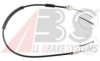 FORD 6153882 Clutch Cable